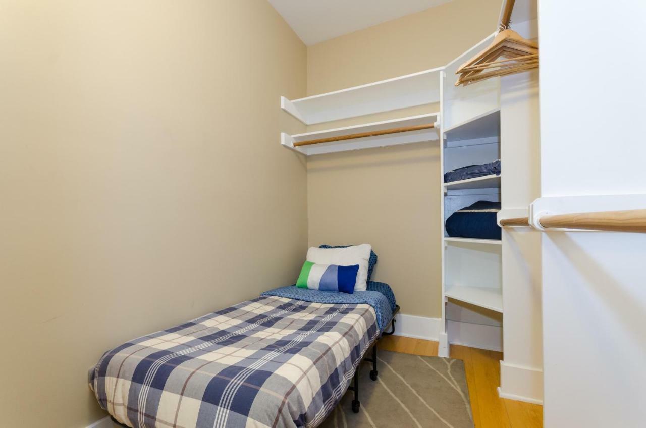 Hollywood Aparthotel ลอสแอนเจลิส ภายนอก รูปภาพ