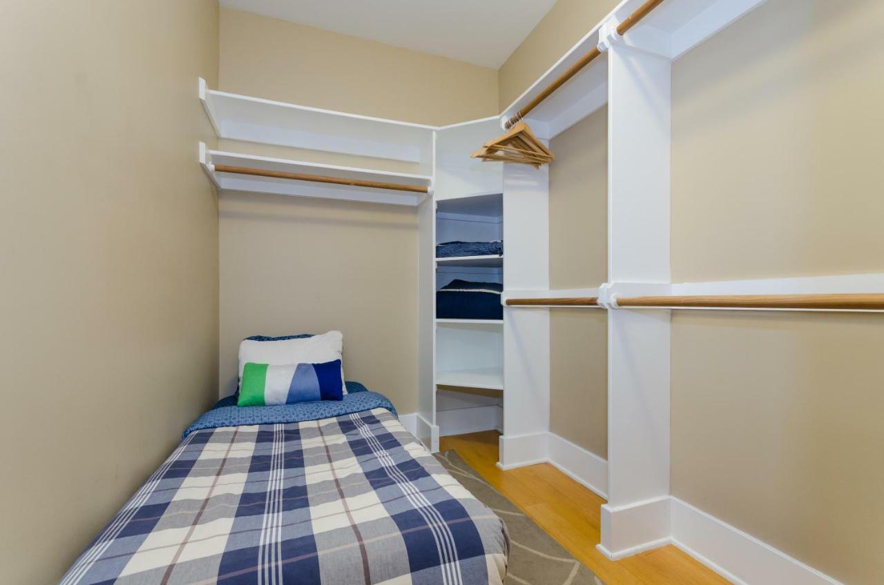 Hollywood Aparthotel ลอสแอนเจลิส ภายนอก รูปภาพ